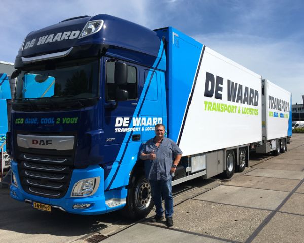 De Waard Transport